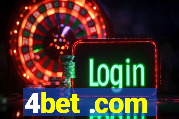 4bet .com